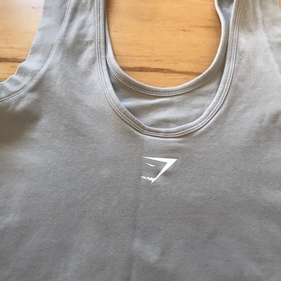Gymshark Tank Top - Picture 4 of 5